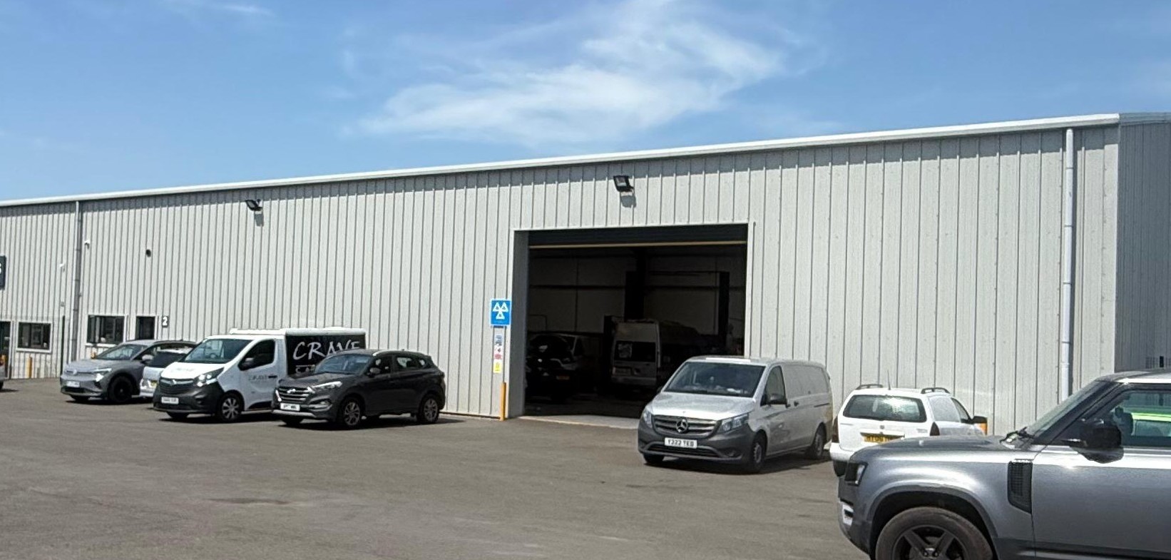 James Dudley Auto Services